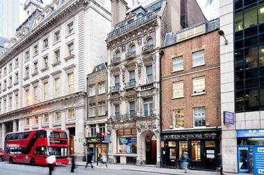 Apartment 3 48 Bishopsgate