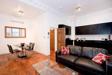 Apartment 2 48 Bishopsgate