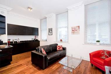 Apartment 2 48 Bishopsgate