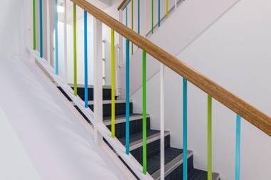 Mulberry Flat 5 - One bedroom 3rd floor