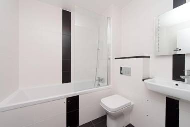 Mulberry Flat 5 - One bedroom 3rd floor