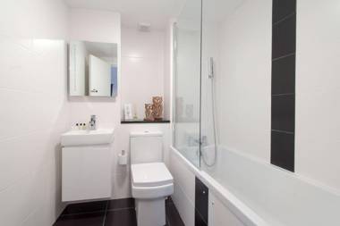 Mulberry North Penthouse