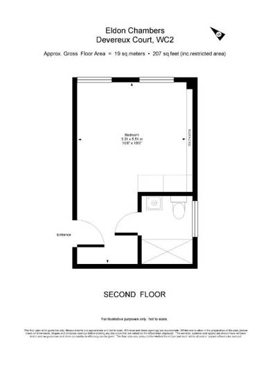 Eldon Chambers Pod 5