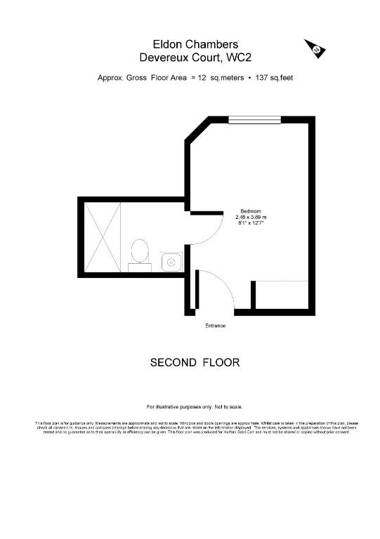 Eldon Chambers Pod 4