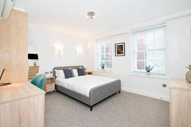 Eldon Chambers Pod 3