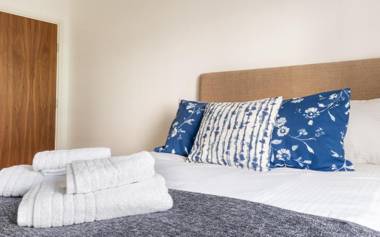 Fabulous 3 Bed 2 Bath near Victoria Station