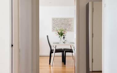 Fabulous 3 Bed 2 Bath near Victoria Station