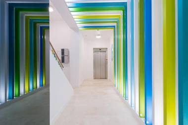 Mulberry South Penthouse