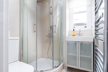 Britten Street Chelsea