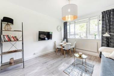 CS Apartments Bayswater