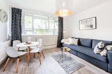 CS Apartments Bayswater