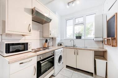 CS Apartments Bayswater