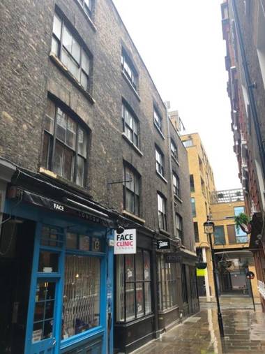Carnaby Studios