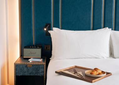 Page8 Page Hotels