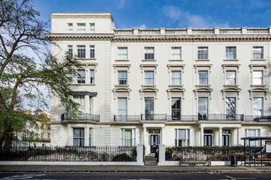 Modern Studio REGENT'S PARK - SK