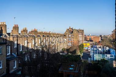 Modern Studio REGENT'S PARK - SK