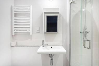 Modern Studio REGENT'S PARK - SK