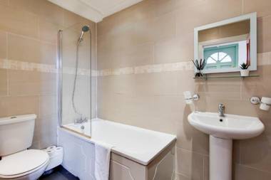 WelcomeStay Tooting Broadway 3 Bedroom Apartment