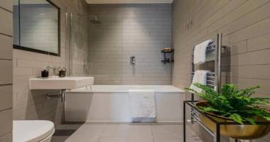 WISH GRANTED! SUPERB DESIGN HOME OFF Covent Garden