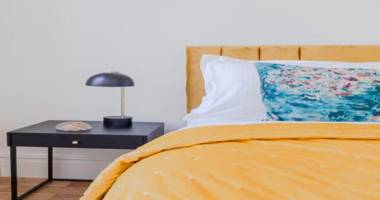 WISH GRANTED! SUPERB DESIGN HOME OFF Covent Garden