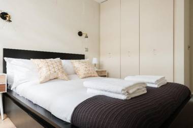 The Oxford Street Studio - Modern 1BDR Apartment close to Paddington