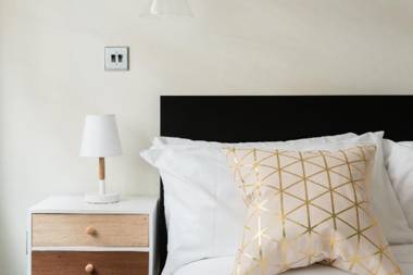 The Oxford Street Studio - Modern 1BDR Apartment close to Paddington