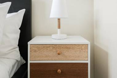 The Oxford Street Studio - Modern 1BDR Apartment close to Paddington