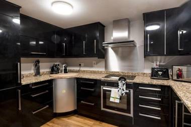 The Norfolk Maisonette - Lovely 4BDR Mews Home in Paddington