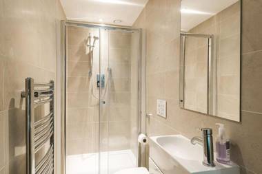 The Norfolk Maisonette - Lovely 4BDR Mews Home in Paddington