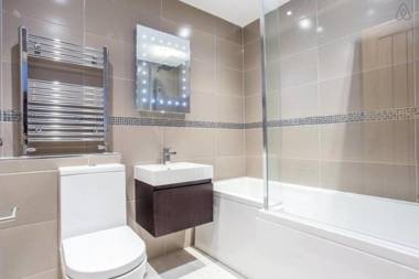 The Norfolk Escape - Beautiful & Bright 4 Mews Homes with 16BDR