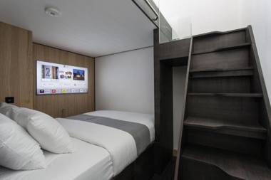 The Z Hotel Holborn