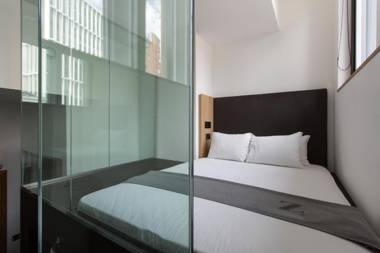 The Z Hotel Holborn