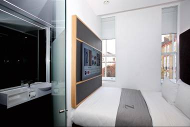 The Z Hotel Holborn
