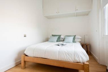 The Holland Park Escape - Modern & Central 2BDR Flat