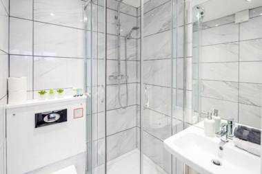 Skyline Serviced Apartments - Brixton