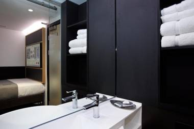 The Z Hotel Trafalgar