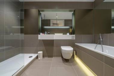 US Embassy Riverside Apartment