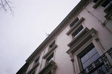 Urbany Hostel London