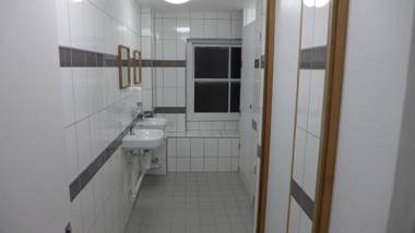 Urbany Hostel London