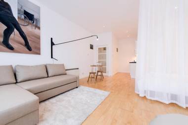 The Charterhouse Farringdon by the Design Traveller