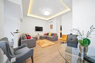 City Prime Apartments