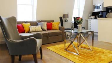 City Prime Apartments