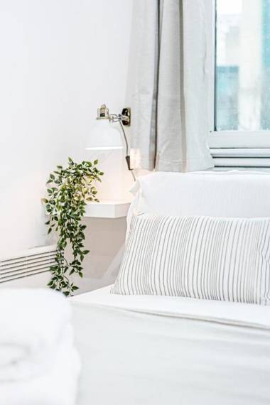 WelcomeStay Vauxhall St Georges Wharf 2 Bedroom Apartment