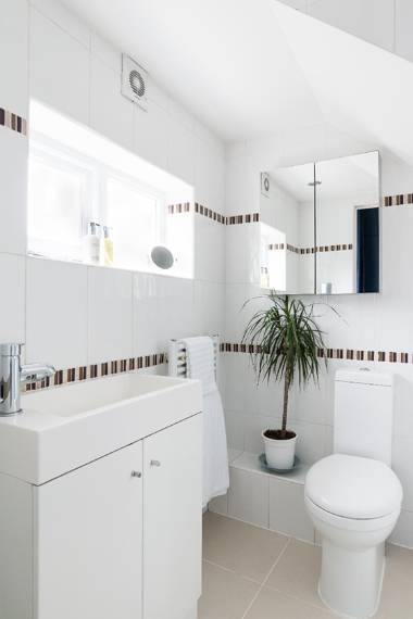 Stylish Notting Hill apartment for 2-4