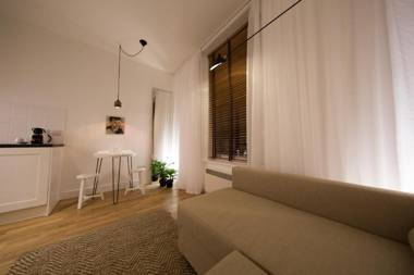 The Hammock Lodge Holborn by the Design Traveller