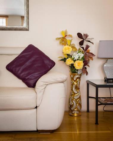 Spacious 2-bedroom apartment in Mayfair