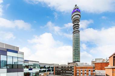YKP Apartments - Warren Street