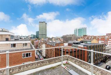 YKP Apartments - Warren Street