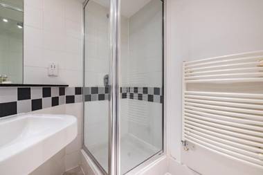 The Spitalfields Apartments