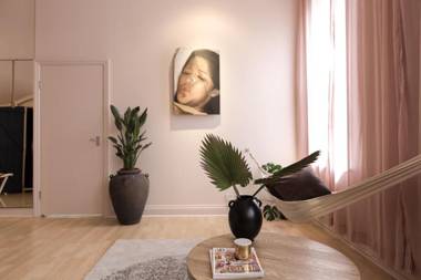 The Beach Hut in Shoreditch by the Design Traveller